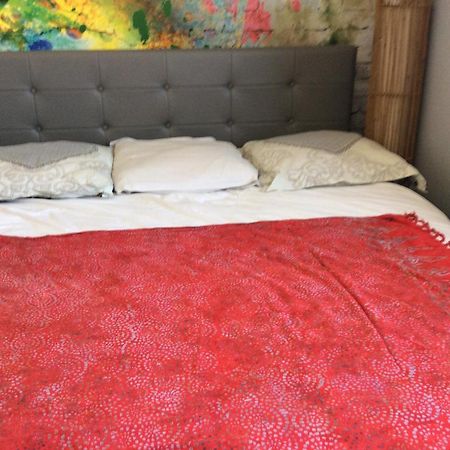Chambre D Hotes Dans Le Vaucluse 마잔 외부 사진