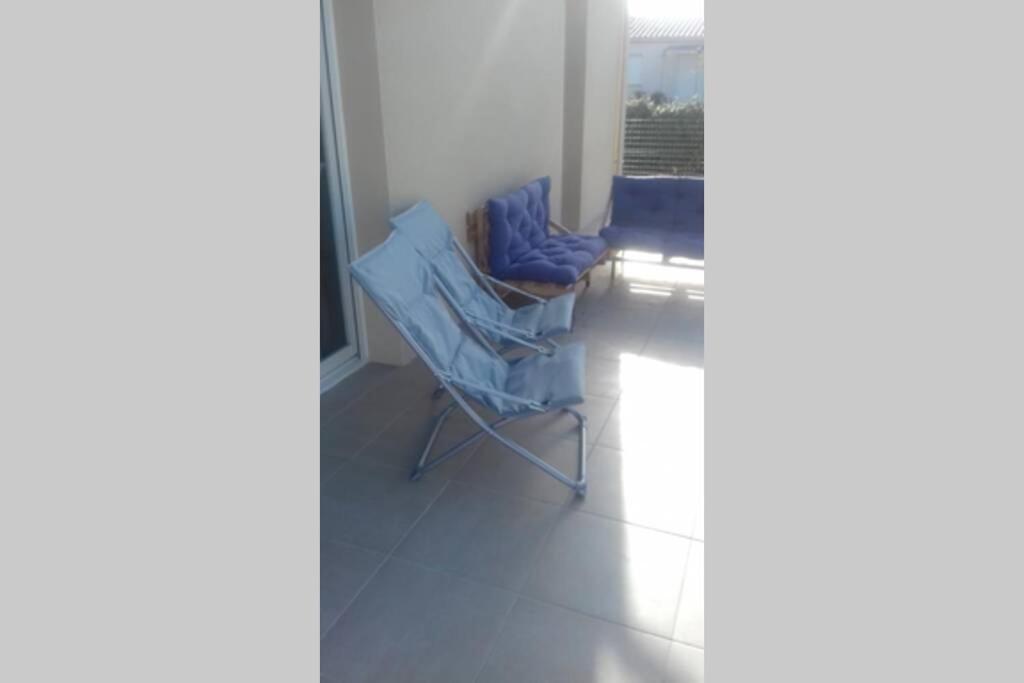 Chambre D Hotes Dans Le Vaucluse 마잔 외부 사진