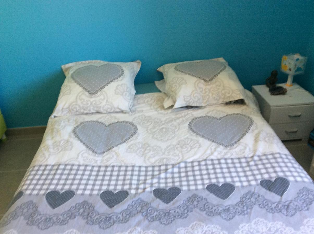 Chambre D Hotes Dans Le Vaucluse 마잔 외부 사진