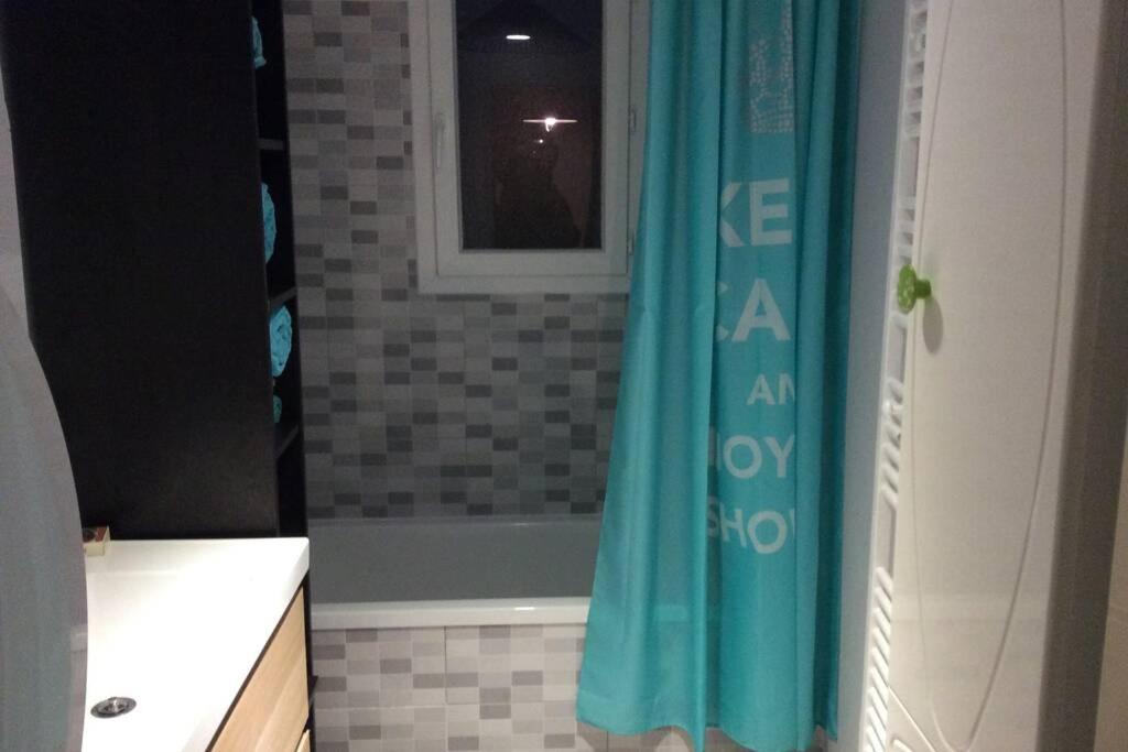 Chambre D Hotes Dans Le Vaucluse 마잔 외부 사진