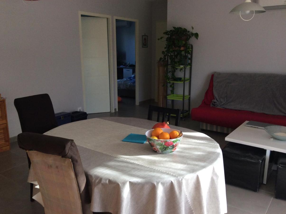 Chambre D Hotes Dans Le Vaucluse 마잔 외부 사진