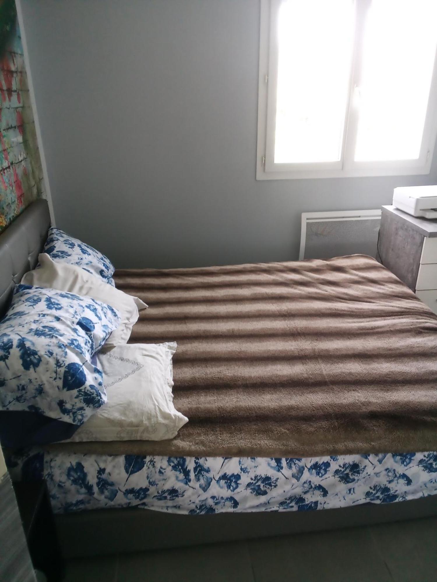 Chambre D Hotes Dans Le Vaucluse 마잔 외부 사진