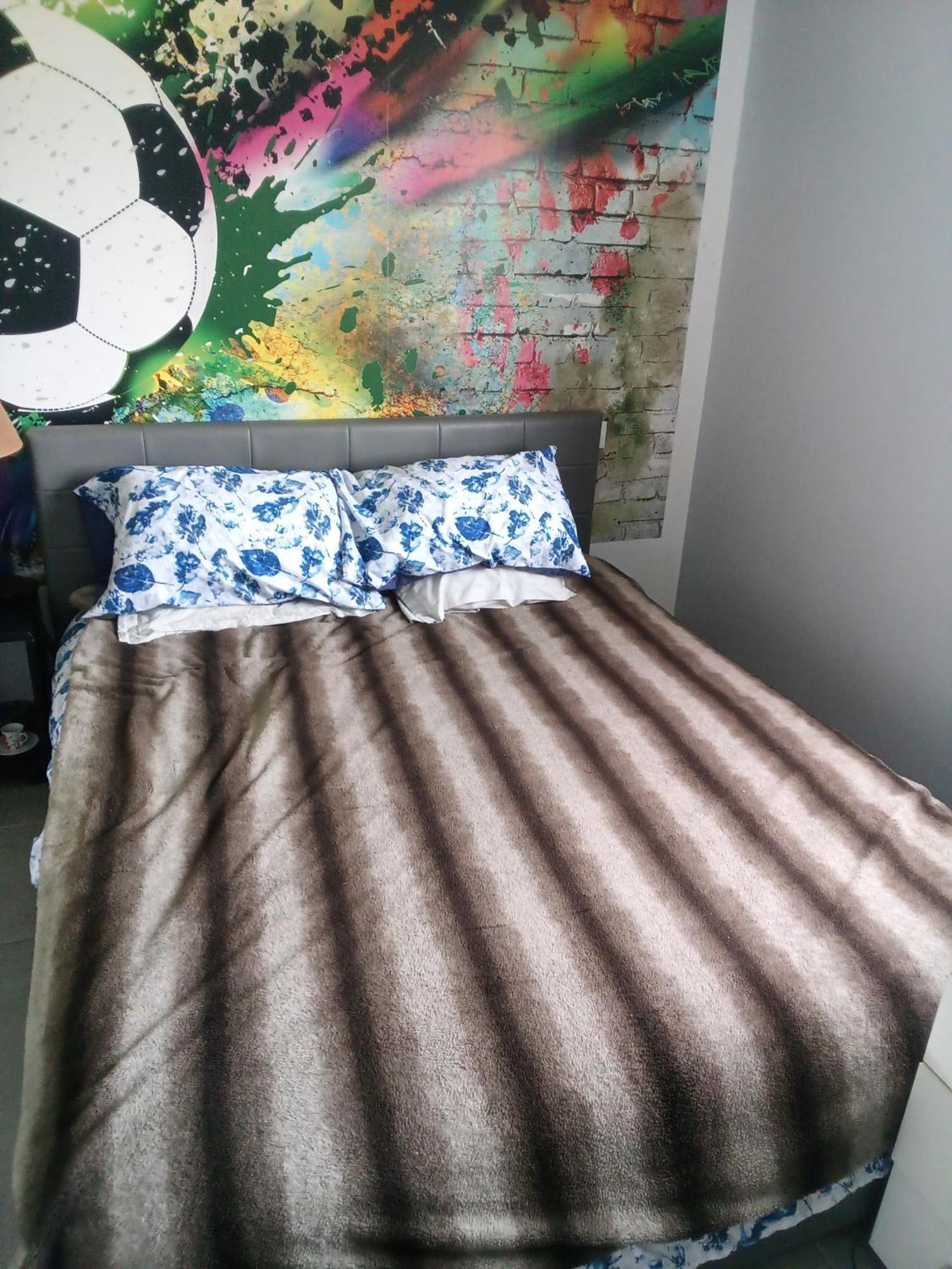 Chambre D Hotes Dans Le Vaucluse 마잔 외부 사진